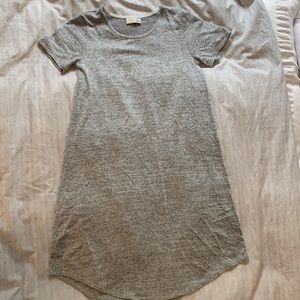 Wilfred T-shirt Dress